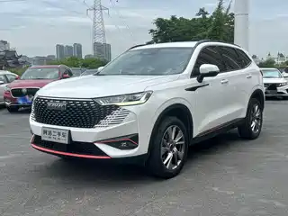 Haval H6 2023