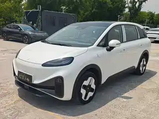 ARCFOX Koala S 2024