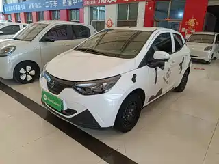 JMCG New Energy Little Kirin 2023