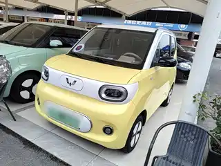 Wuling Motors Hongguang MINIEV 2024
