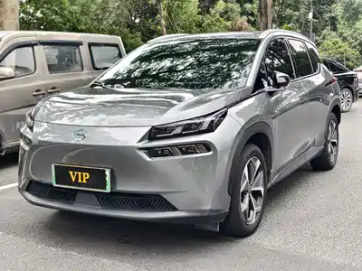 GAC Aion AION V 2023