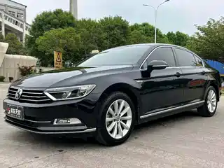 Volkswagen Magotan 2017