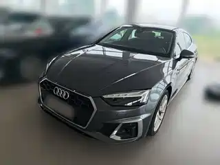 Audi Audi A5 (Import) 2023