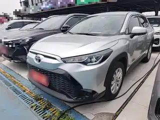 Toyota Frontlander 2025