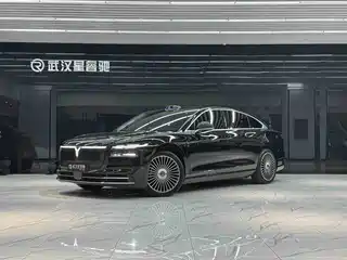 Voyah Auto VOYAH Zhuiguang L 2025