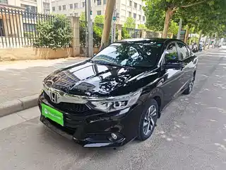 Honda Lingpai 2019
