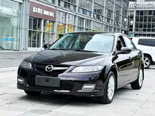 Mazda 6 2014