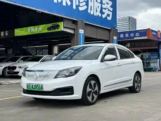 Dongfeng Aeolus Dongfeng Fengshen E70 2022