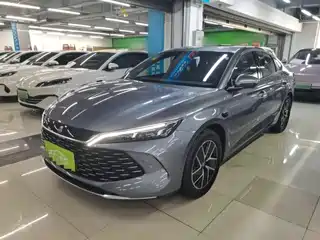 BYD Qin L 2025