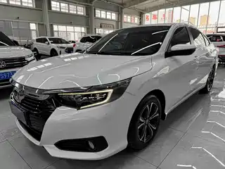 Honda Lingpai 2021