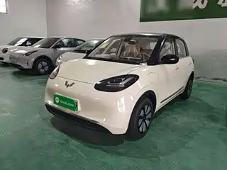 Wuling Motors Wuling Bingo 2025