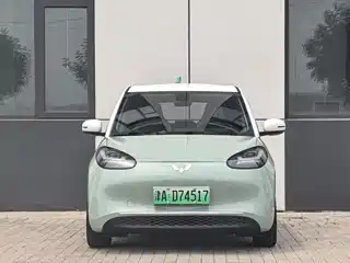 Wuling Motors Bingo 2023
