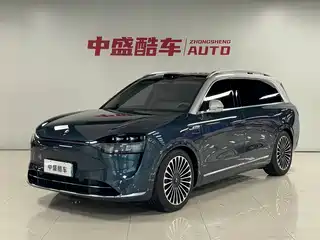 AITO Wenjie M9 2024