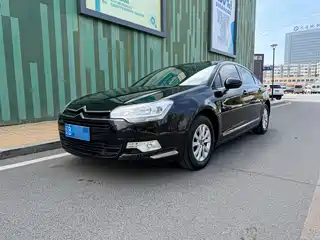 Citroën C5 2013
