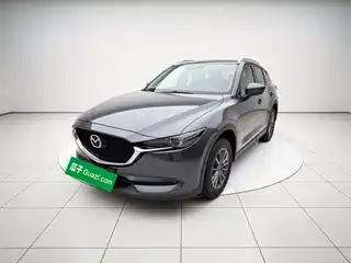 Mazda CX-5 2018