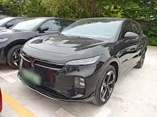 Voyah Auto Voyah Zhiyin 2024