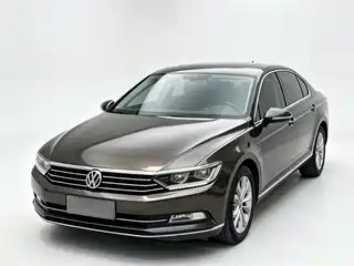 Volkswagen Magotan 2017