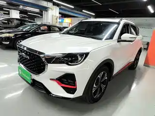 Jetour X70S 2023