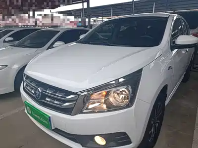 Venucia T70 2017