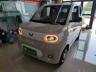 Wuling Motors Hongguang MINIEV 2024