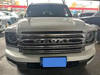 Haval H9 2025