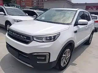 Changan CS55 2018