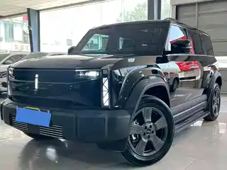 iCAR 03 2024