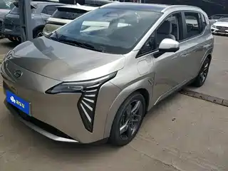 Aion Y 2023