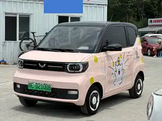 Wuling Motors Hongguang MINIEV 2022