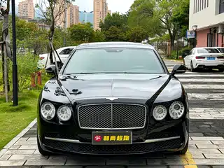 Bentley Flying Spur 2016