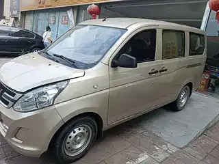Wuling Motors Wuling Rongguang V 2018