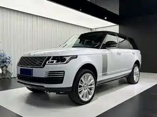 Land Rover Range Rover 2020