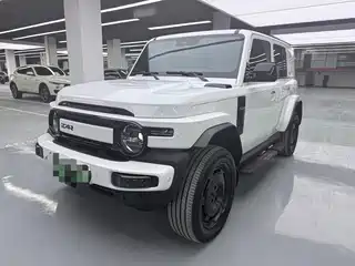 iCAR V23 2025