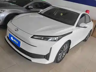 Changan Qiyuan A05 2024