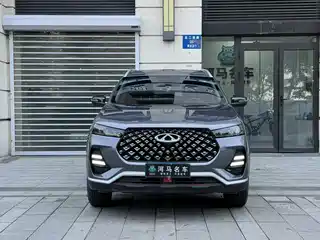 Chery Tiggo 7 2023