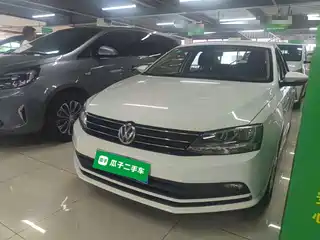 Volkswagen Sagitar 2017