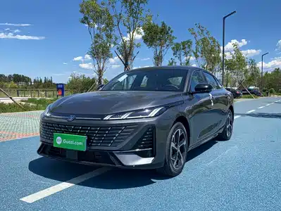 Changan Eado 2026