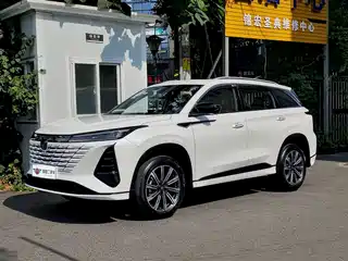 Changan Changan CS75 PLUS 2025