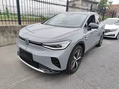 Volkswagen ID.4 2025