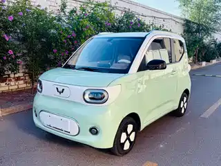 Wuling Motors Hongguang MINIEV 2023