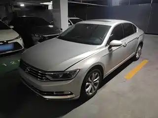 Volkswagen Magotan 2020