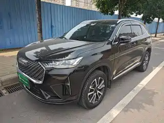 Haval H6 2022