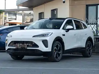 Chery Fengyun Fengyun T9L 2026