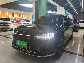 AITO Wenjie M9 2026
