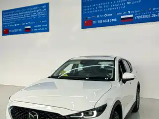 Mazda Mazda CX-5 2025