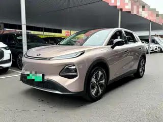 Changan Qiyuan Q05 2025