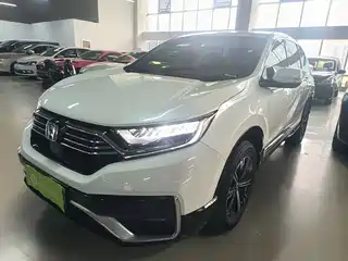 Honda Honda CR-V New Energy 2021