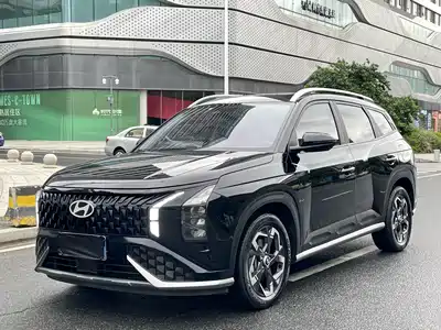 Hyundai ix35 2023