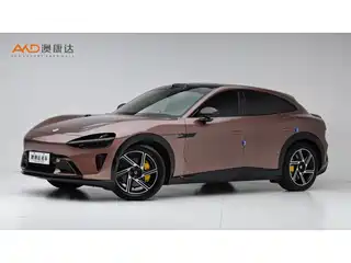 Xiaomi Auto YU7 2025