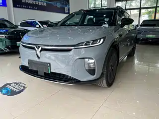 Voyah Auto Voyah Zhiyin 2024